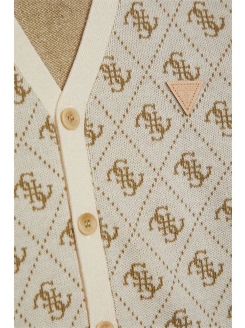  GUESS | L6RR12 Z3OE2BE